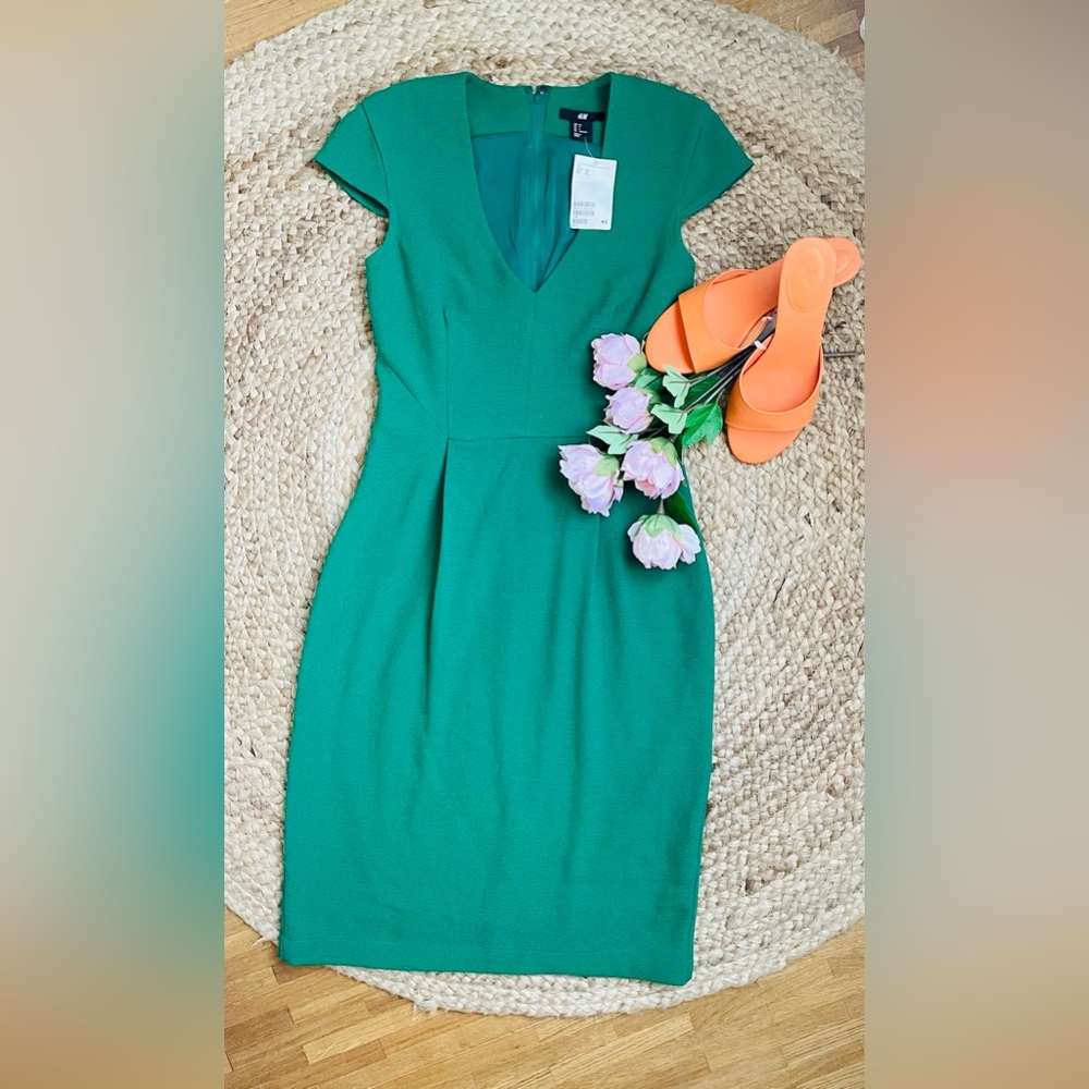 H&M dress new